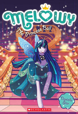 Melowy #08: The Princess Ball