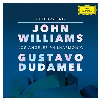 Gustavo Dudamel LA ϸ ϴ   ȭ (Celebrating John Williams)