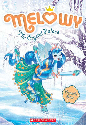 Melowy #09: The Crystal Palace