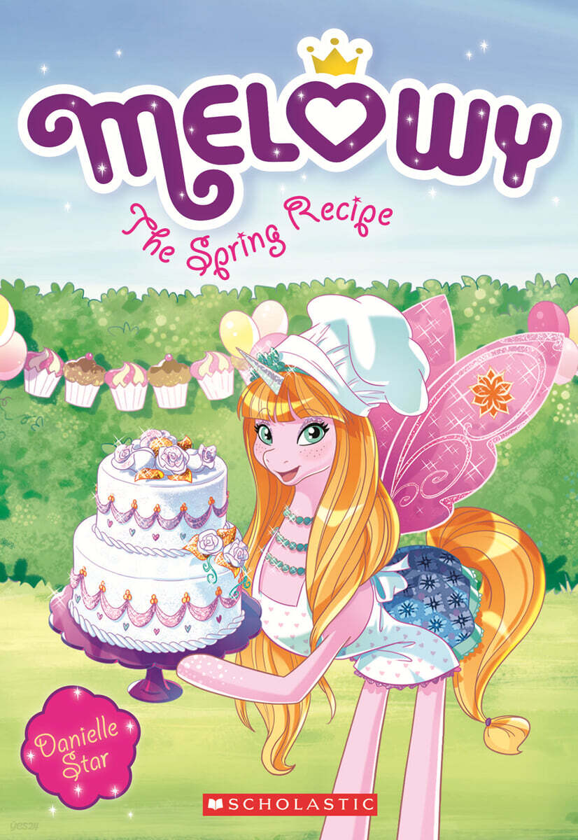 Melowy #10: The Spring Recipe
