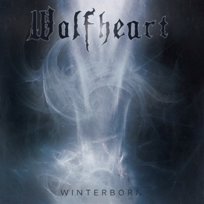 울프하트 (Wolfheart) - Winterborn (US발매)