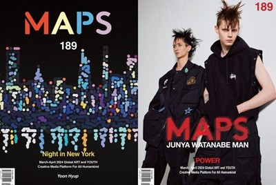 ʽ maps (ݿ) : 34 [2024]
