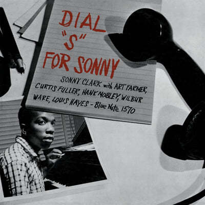 Sonny Rollins (Ҵ Ѹ) - Dial "S" For Sonny [2LP]