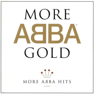 [Ϻ] ABBA - More ABBA Gold (More ABBA Hits)