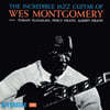 Wes Montgomery ( ޸) - Incredible Jazz Guitar [LP] 