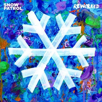  Ʈ (Snow Patrol) - Reworked (France ߸)