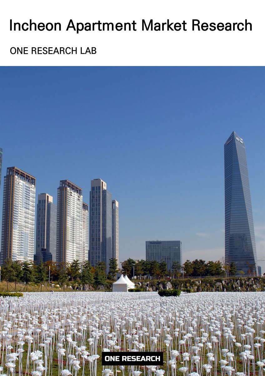 Incheon Apartment Market Research