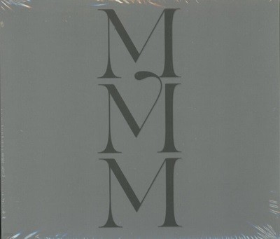 Ź -  MMM (DIGIPACK VER) (̰)