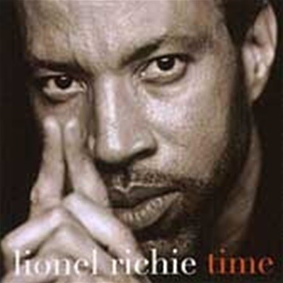 Lionel Richie / Time ()