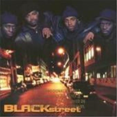Blackstreet / Blackstreet