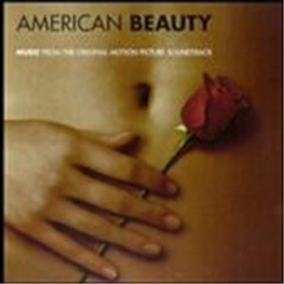 [̰] O.S.T. / American Beauty (Ƹ޸ĭ Ƽ)