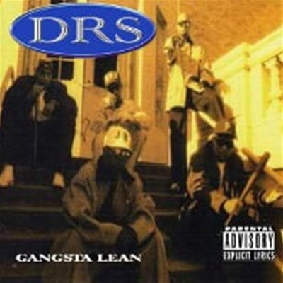 D.R.S. / Gangsta Lean ()