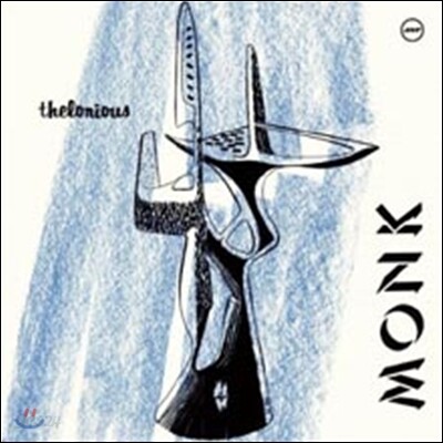 Thelonious Monk Trio - Thelonious Monk Trio