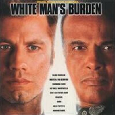 O.S.T. (Howard Shore) / White Man's Burden (수입)