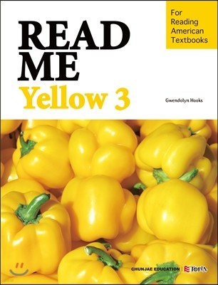 READ ME Yellow 3