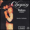 :   (Chopin: Waltzes - complete)(CD) - Istvan Szekely