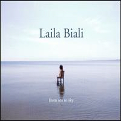 Laila Biali - From Sea to Sky (CD)