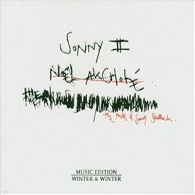 Noel Akchote - Sonny II (CD)