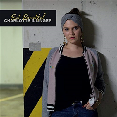 Charlotte Illinger - But Beautiful (CD)