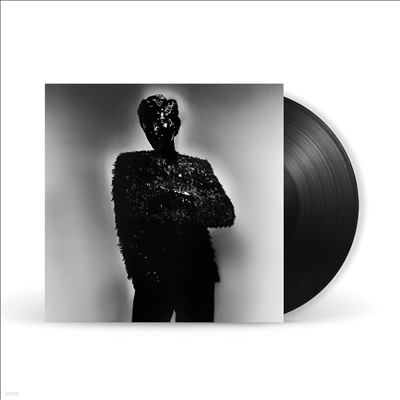 Gesaffelstein — Gamma 앨범 커버