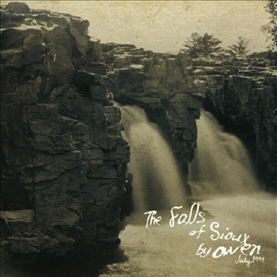 Owen — Falls Of Sioux 앨범 커버