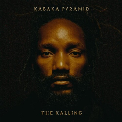 Kabaka Pyramid - The Kalling (Vinyl)(LP)