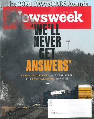 Newsweek (ְ) : 2024 03 01