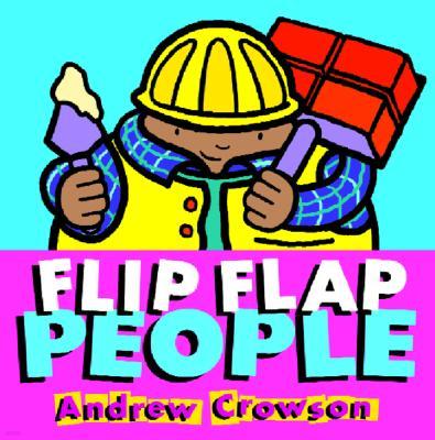 Flip Flap People