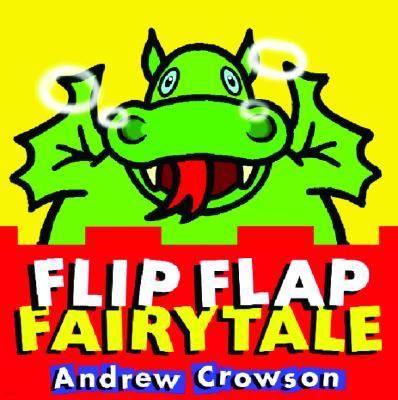 Flip Flap Fairytale