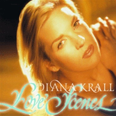 Diana Krall / Love Scenes (Digipack)