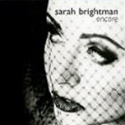 Sarah Brightman / Encor (DD5978)