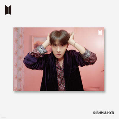 [BTS - Persona] Ƽŧ  [j-hope ver.]