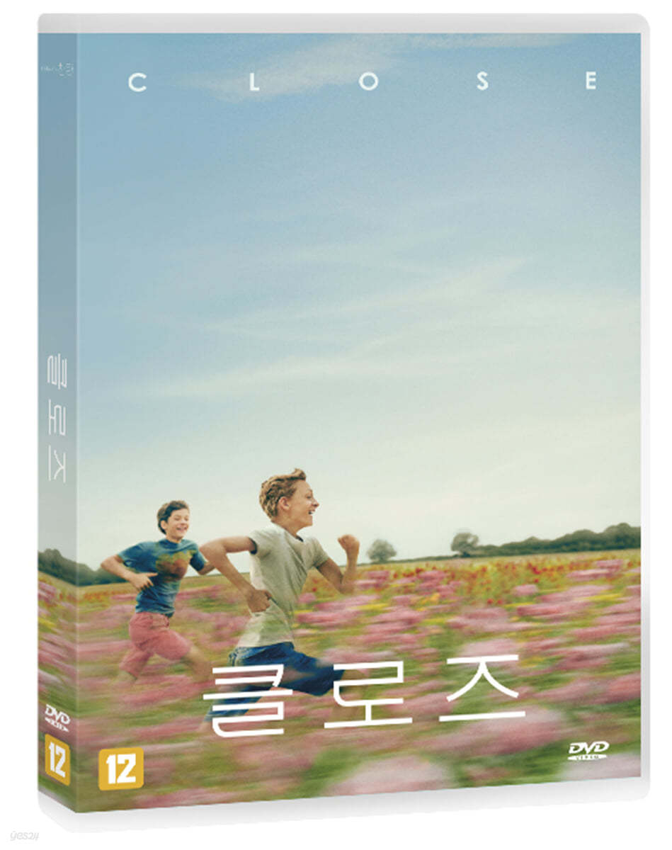 클로즈 (1Disc)