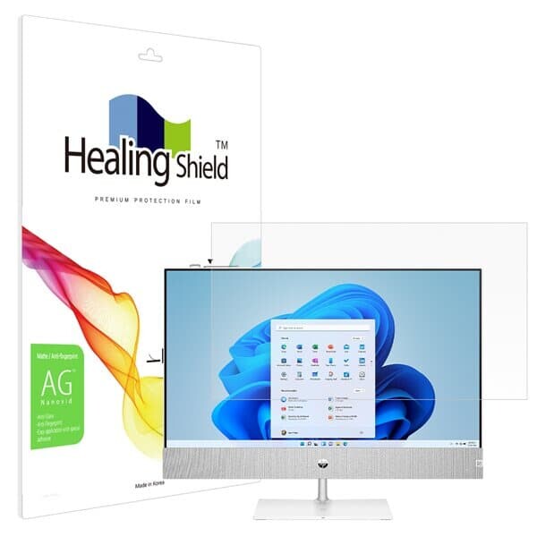 HP 파빌리온 27-ca2005kr 저반사 액정보호필름