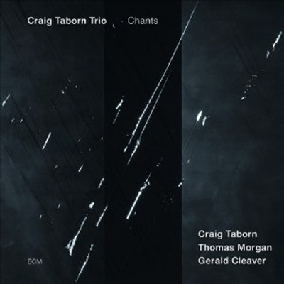 Craig Taborn Trio - Chants (CD)