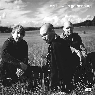 Esbjorn Svensson Trio (E.S.T.) - E.S.T. live in Gothenburg (2CD) () (CD)