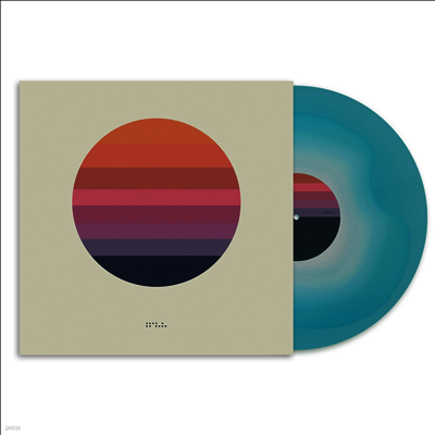 Tycho — Awake 앨범 커버