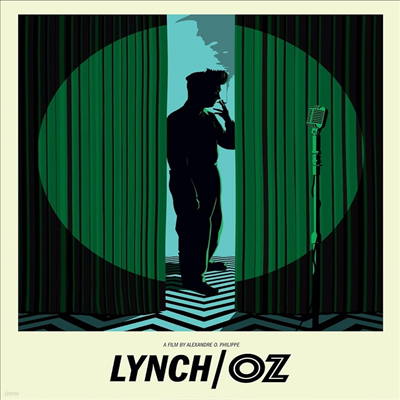 Lynch/ Oz (Janus Contemporaries) (ġ / ) (2022)(ѱ۹ڸ)(Blu-ray)
