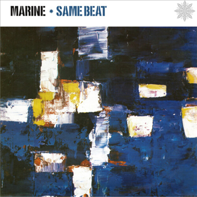 Marine - Same Beat (CD)