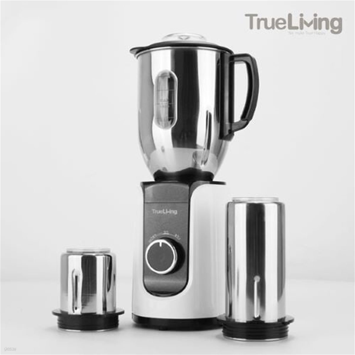 [특가][TrueLiving] 트루리빙 중형 스테인레스 믹서기 UCW-H5370