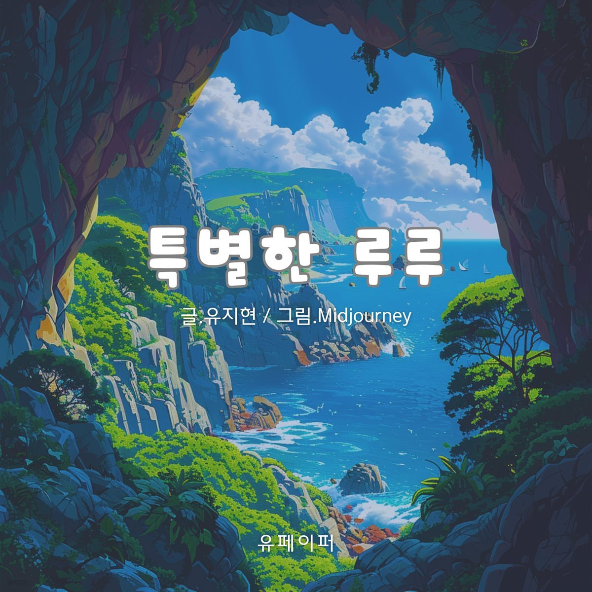 특별한 루루
