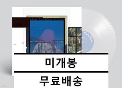 제이클레프(Jclef) - Flaw, Flaw 미개봉 LP