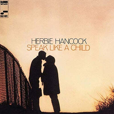 Herbie Hancock ( ) - Speak Like a Child