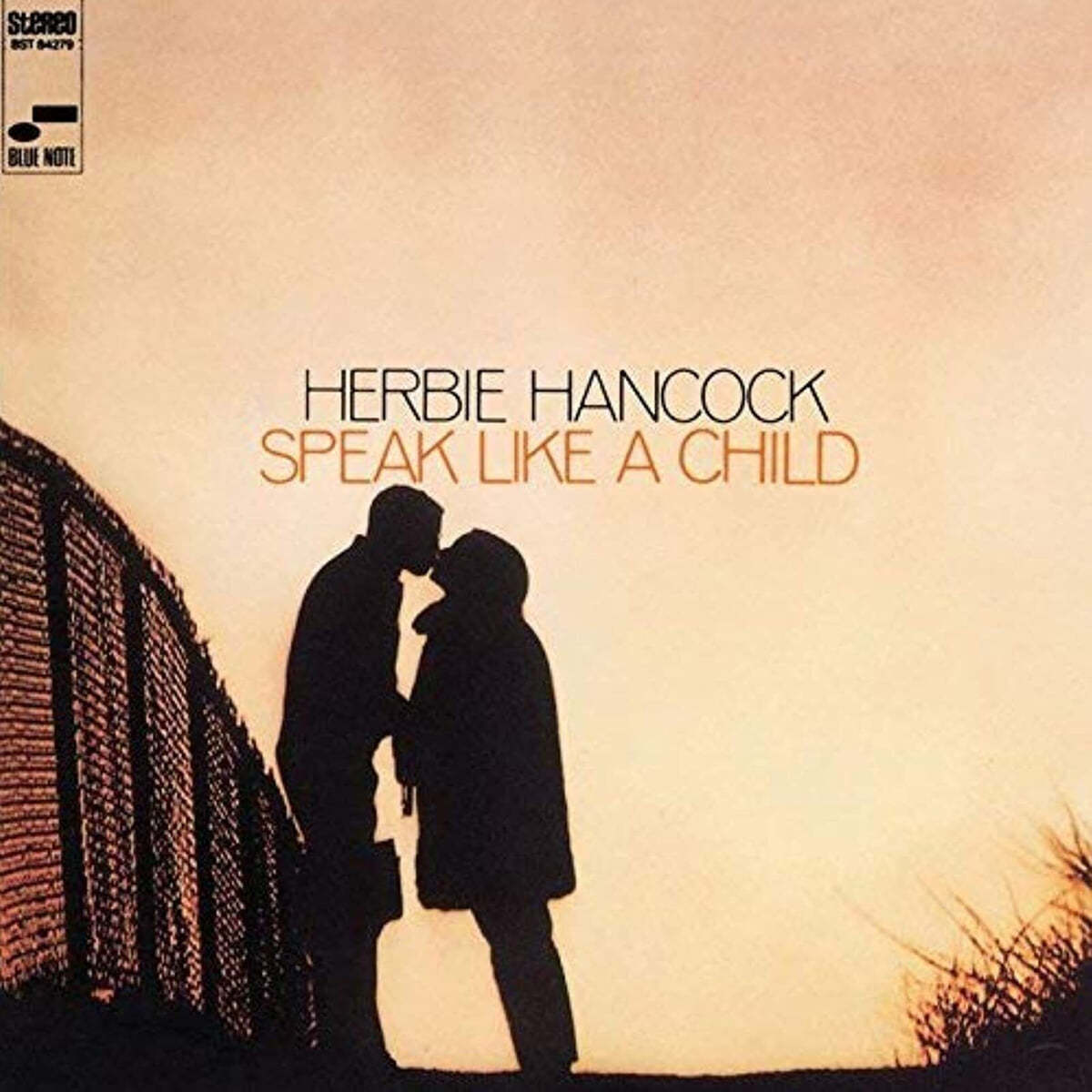 Herbie Hancock (허비 행콕) - Speak Like a Child