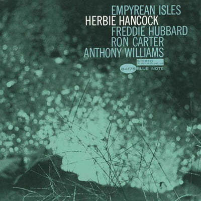 Herbie Hancock ( ) - Empyrean Isles 