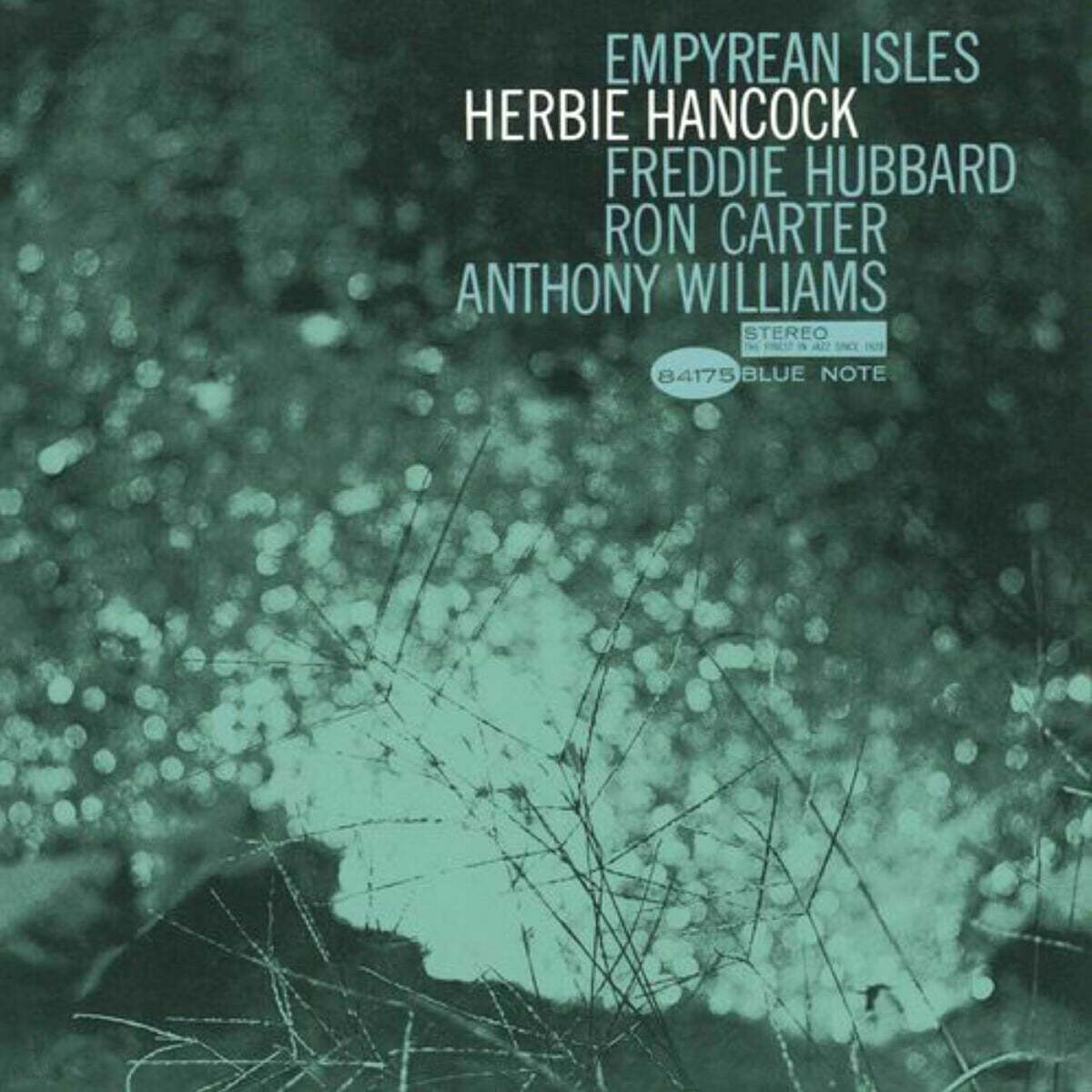 Herbie Hancock (허비 행콕) - Empyrean Isles 