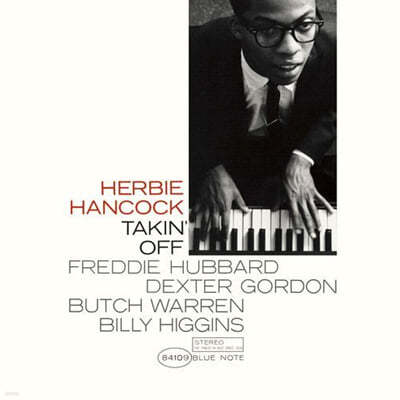 Herbie Hancock ( ) - Takin`Off