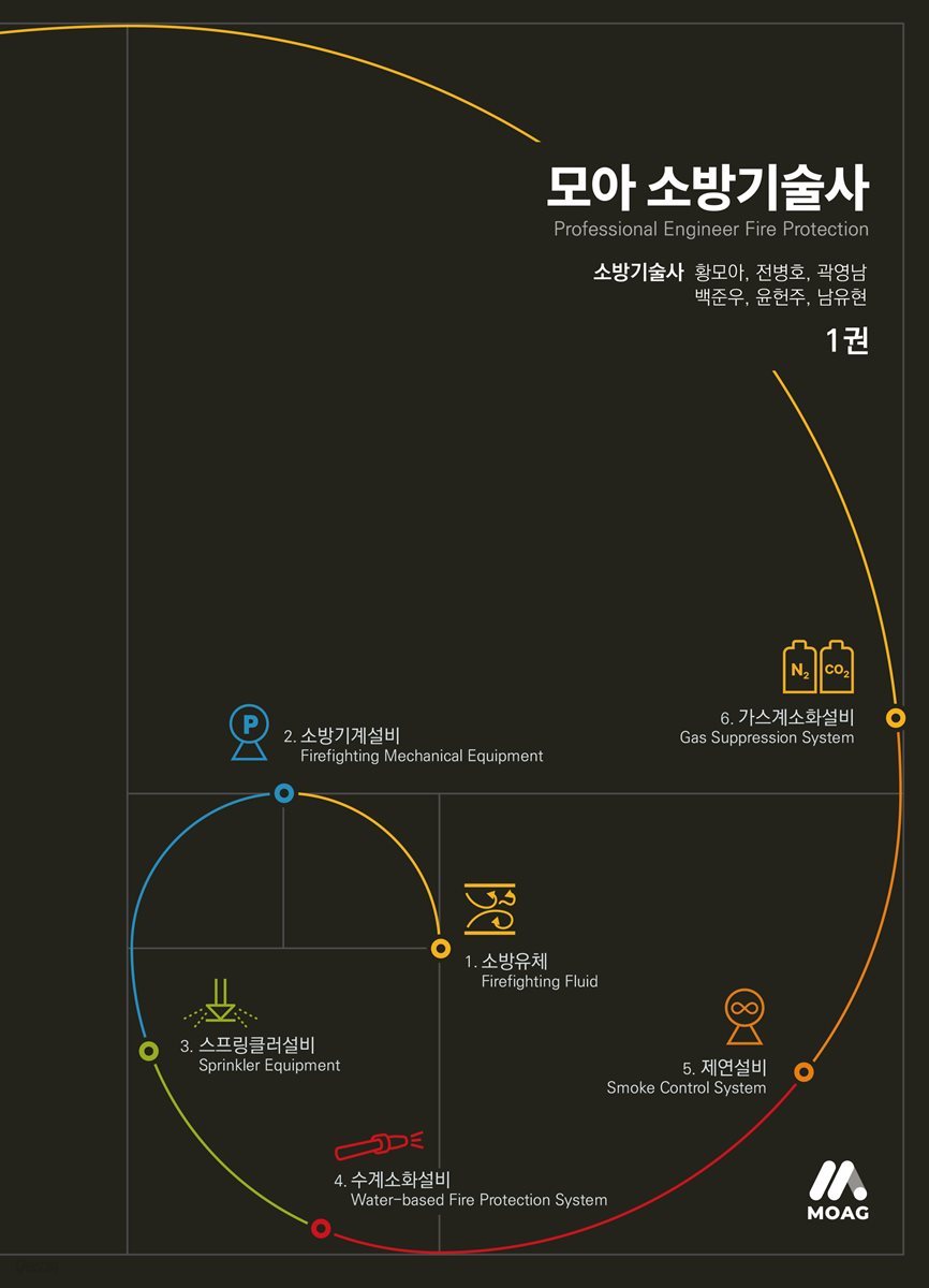 모아 소방기술사 1권