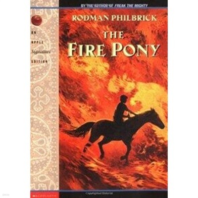 The Fire Pony