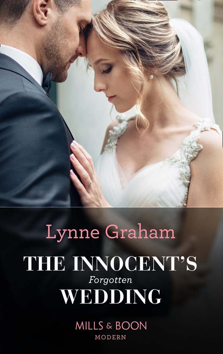 The Innocent's Forgotten Wedding